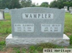 Mark Raymond Wampler