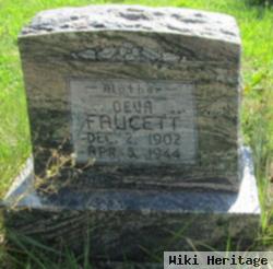 Oeva Faucett