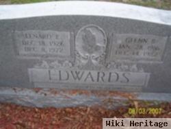 Leonard Everett Edwards