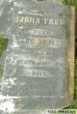 John Trew