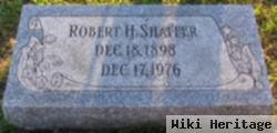 Robert Harrison Shaffer