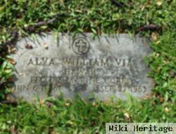 Alva William Via