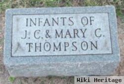 Infants Thompson