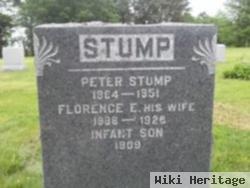 Peter Stump