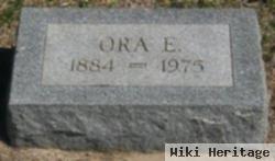 Ora Edith Fullen