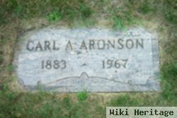 Carl A Aronson