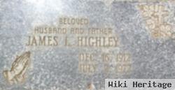 James Le Roy Highley