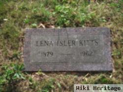 Lena Isler Kitts