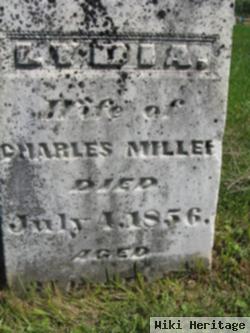 Lydia Miller Miller