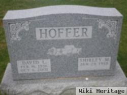 David L. Hoffer
