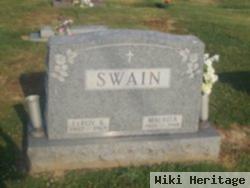 Leroy K. Swain