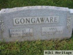 Dorothy J Gongaware