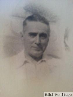 Elmer Roy Snell