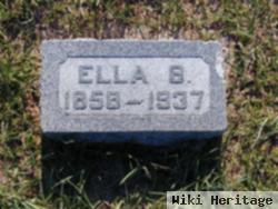 Ella B. Smith