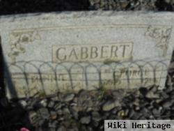 George Gabbert