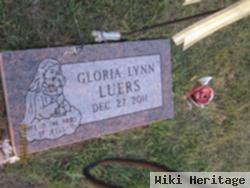 Gloria Lynn Luers