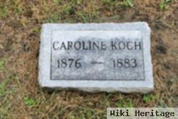 Caroline Katherine Koch