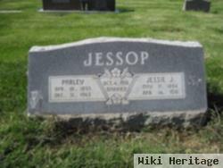 Parley Jessop