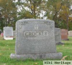 Edward Crocker