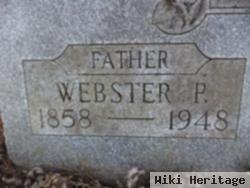 Webster P Clemens