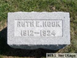 Ruth E. Hook