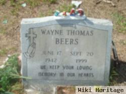 Wayne Thomas Beers