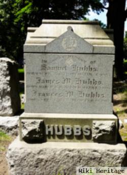 Samuel Hubbs