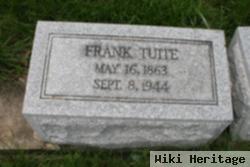 Frank Tuite