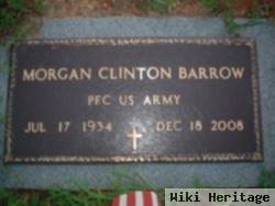 Morgan Clinton Barrow