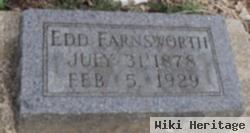 Edd Farnsworth