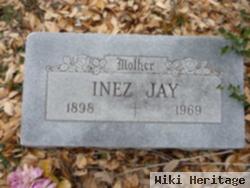 Inez Jay