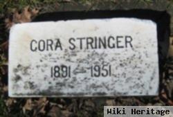 Cora Stringer