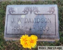 John W. Davidson