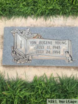 Von Eugene Young