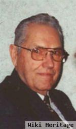 Victor Roy "bud" Posvar, Jr