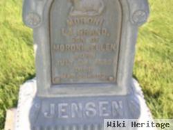 Moroni Lagrand Jensen