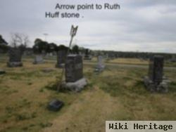 Ruth A Huff