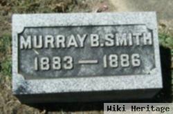 Murray B. Smith