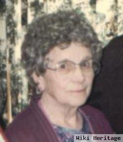 Mae Elizabeth Tolle Pyle