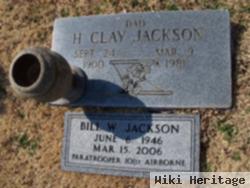 H. Clay Jackson