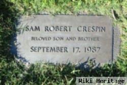 Sam Robert Crespin