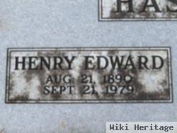 Henry Edward Haskin