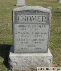 John Henry Cromer