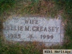 Nellie M. Creasey