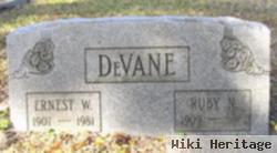 Ruby N. Devane