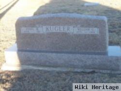 Ethel M Kugler