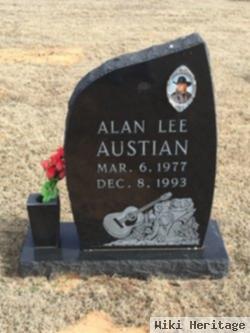 Alan Lee Austian