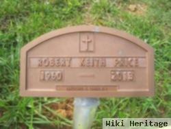 Robert Keith Price