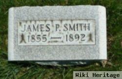 James P. Smith