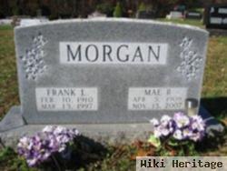 Frank L Morgan